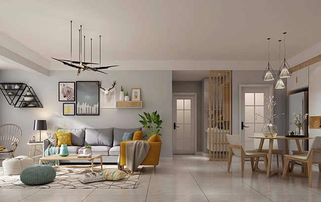 舊房翻新裝修需要注意下面這幾個(gè)問(wèn)題！